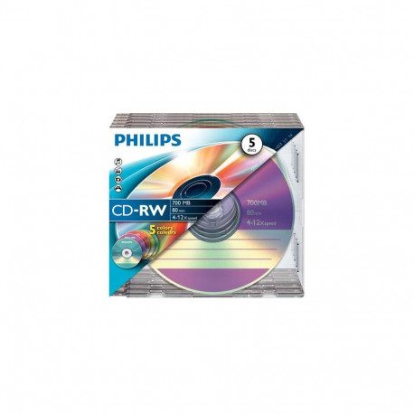 Philips CD-RW CW7D2CC05/00