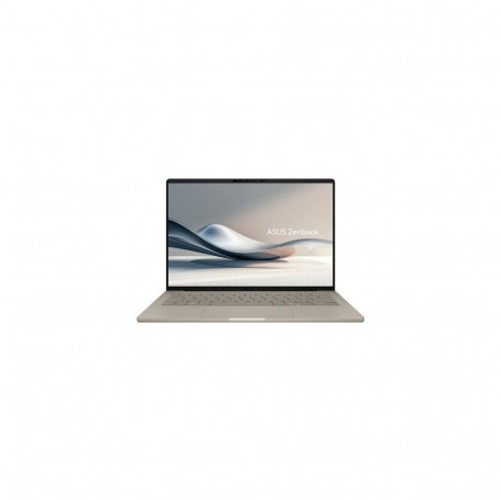 ASUS Zenbook A14 UX3407QA-X1P512 Copilot+ PC Snapdragon X1P-42-100 Laptop 35.6 cm (14") WUXGA 1