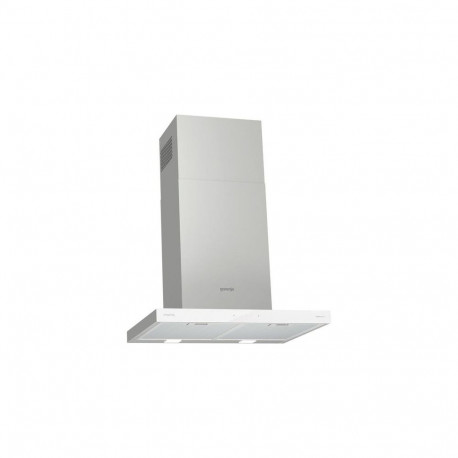 Gorenje WHT6SYW Wall-mounted White 650 m³/h
