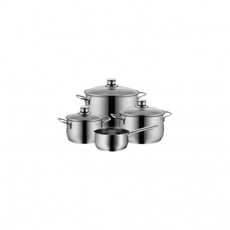 WMF 730446040 pan set 4 pc(s)