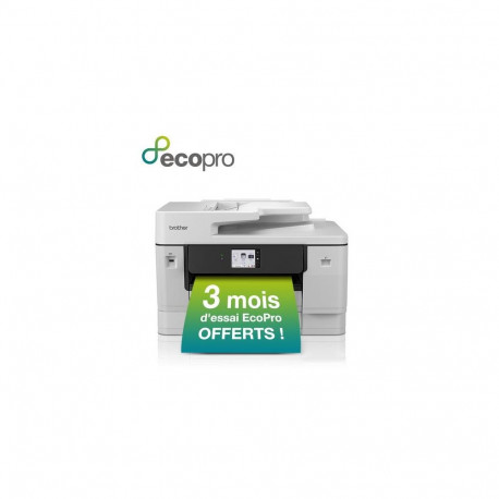 Brother MFC-J6960DW multifunction printer Inkjet A3 1200 x 4800 DPI 31 ppm Wi-Fi