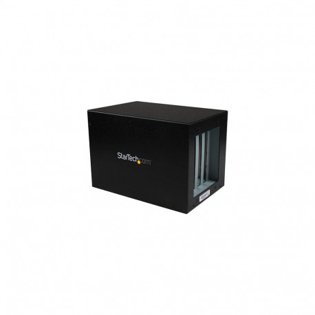 StarTech.com PCI Express laienduskorpus 4x PCI pesa