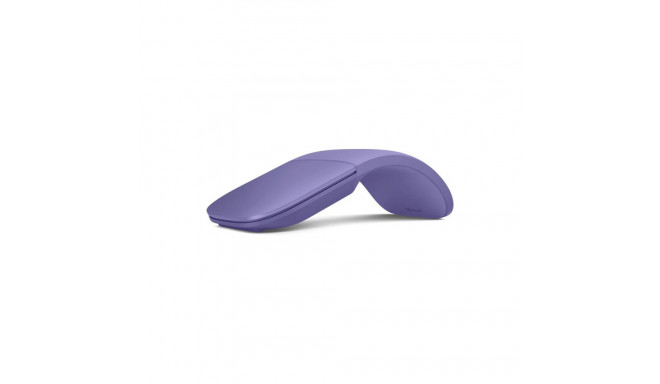 "Microsoft Surface Arc Maus - Violett"