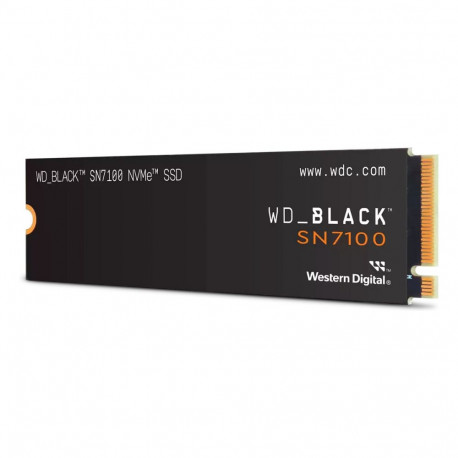 WD SSD BLACK SN7100 1TB M.2 NVMe UP