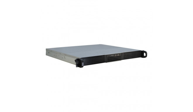 Inter-Tech server 48.3cm IPC 1U-10240 1HE USB 3.0