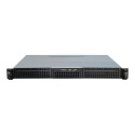 Inter-Tech serveri korpus 1U-10240 48.3cm IPC 1HE USB 3.0