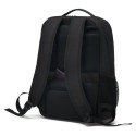 Dicota seljakott PLUS 14-16", must