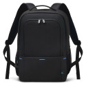Dicota seljakott PLUS 14-16", must
