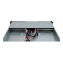 "Inter-Tech 48.3cm IPC 1U-10240 1HE SERVER USB 3.0"