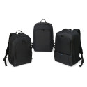Dicota seljakott PLUS 14-16", must