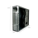 LC-Power 1406MB-TFX-ON, mini