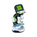 "VTech interaktives Mikroskop"