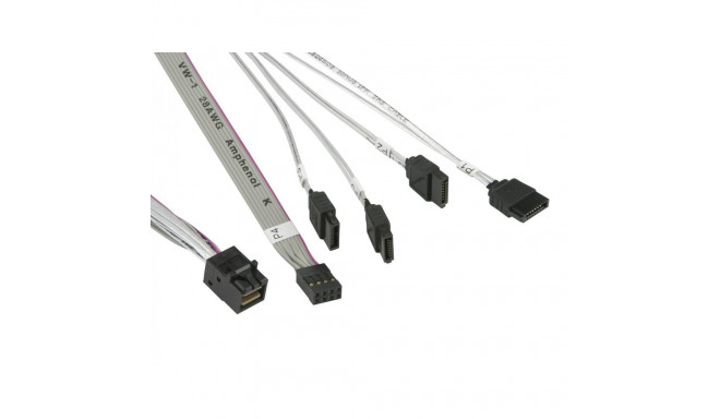 "Supermicro SAS CBL-SAST-0631"