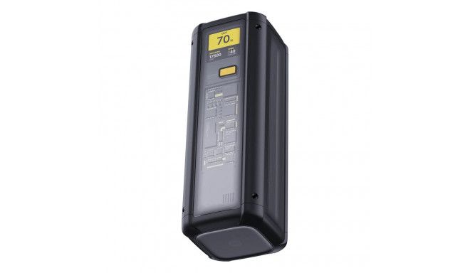 Xiaomi akupank HyperCharge 25.000mAh 212W, must