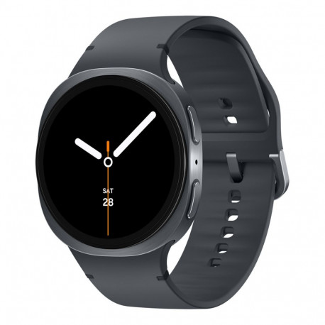 Samsung nutikell Galaxy Watch8 LTE SM-L335 44mm, tumehall