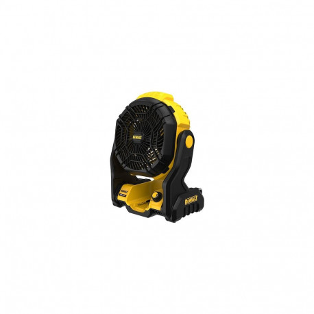 "DEWALT Akku-Ventilator. 18V. Basisversion"
