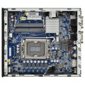 "Barebone slim DH610V2 Intel/DDR5/black"