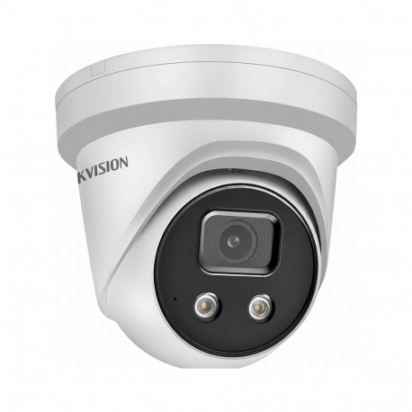 "HIKVISION DS-2CD2346G3-IZS2UY/SL(2.8/4mm)(eF) Turret 4MP EasyIP 4.0"