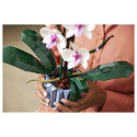 "LEGO Creator Botanicals Collection Orchidee 10311"