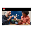"LEGO Creator Botanicals Collection Orchidee 10311"
