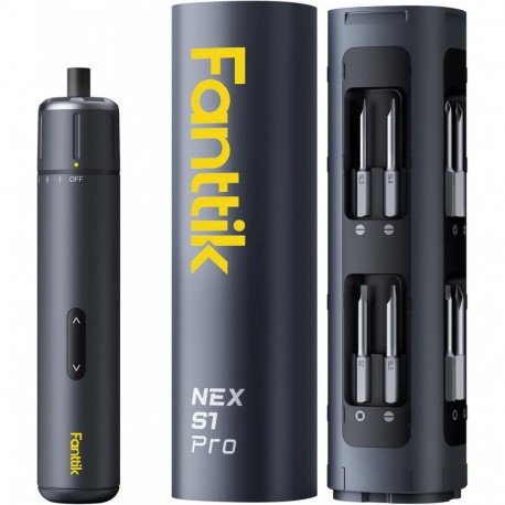 Electric screwdriver S1 Pro