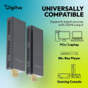Extender HDMI 4K 150m DS-55359
