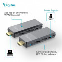 Extender HDMI 4K 150m DS-55359