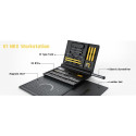 Workstation precision screwdriver E1 Nex