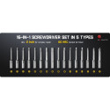 Electric screwdriver S1 Pro