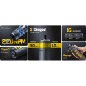 Electric screwdriver S1 Pro