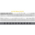 Workstation precision screwdriver E1 Nex