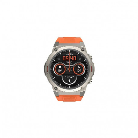Smartwatch FutureGo Mix 2 orange