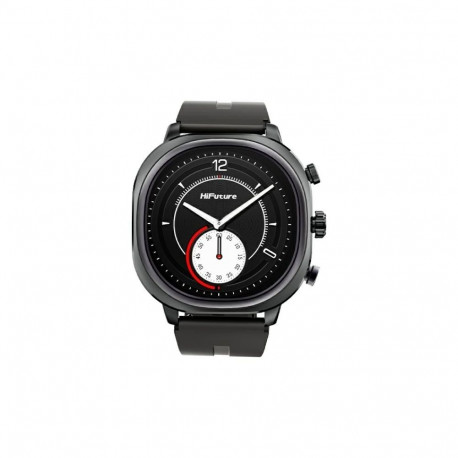 Smartwatch FutureFit AIX Lite black