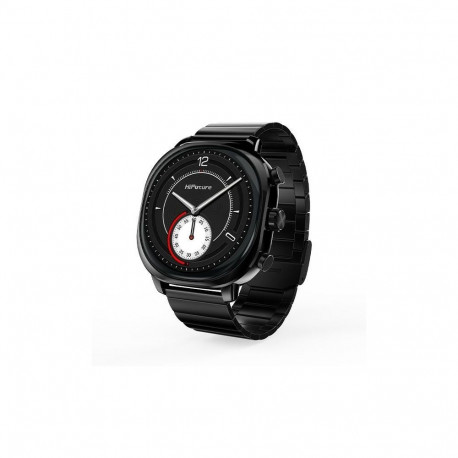 Smartwatch FutureFit AIX black