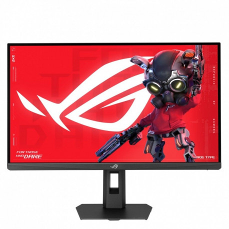 Monitor 27 inches XG27ACMES ROG IPS QHD HDMI USB DP