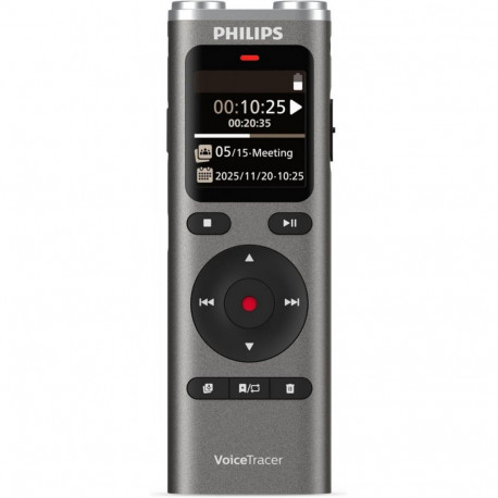 Voice recorder DVT 2075