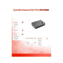 Product Name: Mini Diamond 1TB USB-C Portable External SSD (Model 32025)
