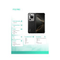 Smartphone F112 Pro black CH