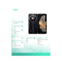 Smartphone F109 black CH