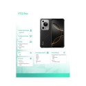 F112 Pro Smartphone - Black