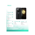 Smartphone F105 Black (CH)
