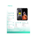 FOSSiBOT F106 Pro Black (CH Version)