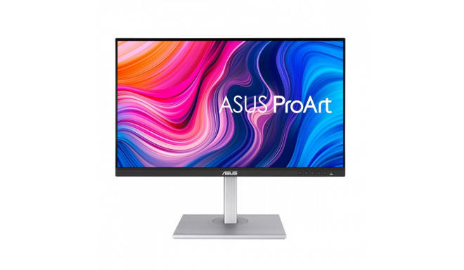 Monitor PA278CV 27inch IPS WQHD HDMI DP USB-C 4xUSB PIVOT kõlarid