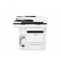 Multifunctional device LJ Enterprise MFP M528dn