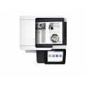 Multifunctional device LJ Enterprise MFP M528dn