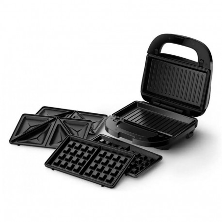 Philips HD2350/80 võileivagrill 3in1