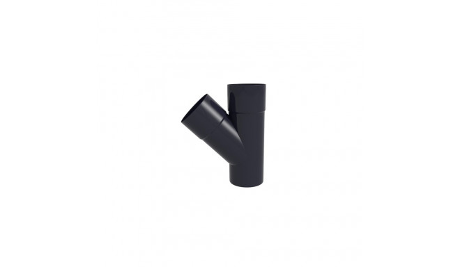 BRANCH GRAPHITE 80 45°