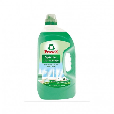 Frosch aknapuhastusvahend Spirit 5000ml