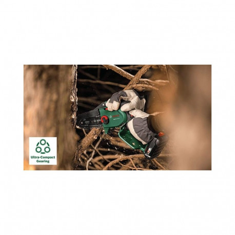 CHAINSAW BOSCH 06008B8900 18V-15-7 2.5AH