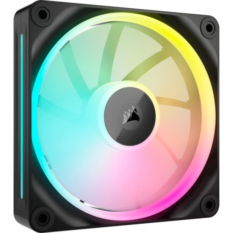 iCUE LINK LX120 RGB (schwarz, 120 mm)